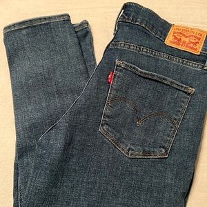 Levi’s 311 Shaping Skinny